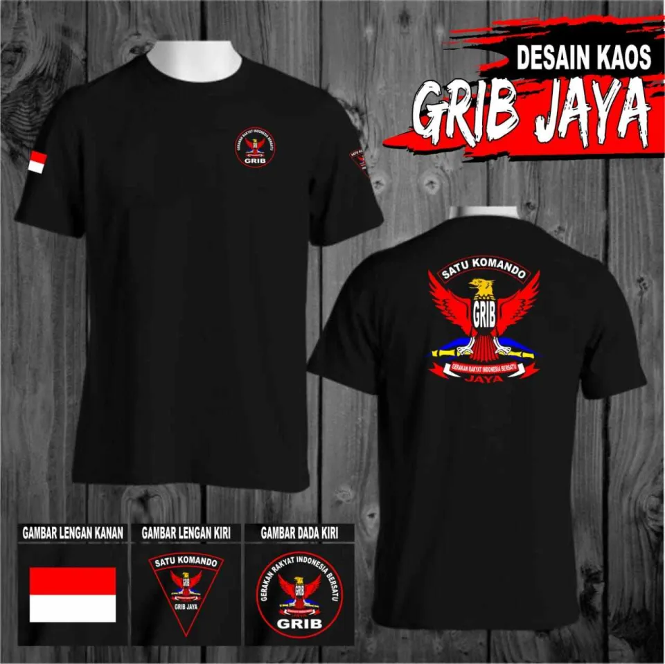 Kaos GRIB